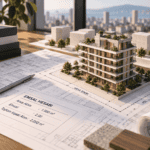 Mimari Projede Emsal Hesabı Nasıl Yapılır?