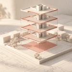 Mimari Projede Emsal Hesabı Nasıl Yapılır?